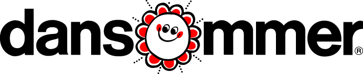 Dansommer Logo