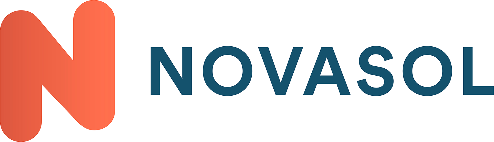 Novasol Logo