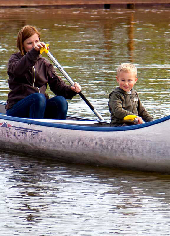 Vandcykler-og-kanoer