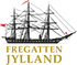 Fregatten Jylland Logo