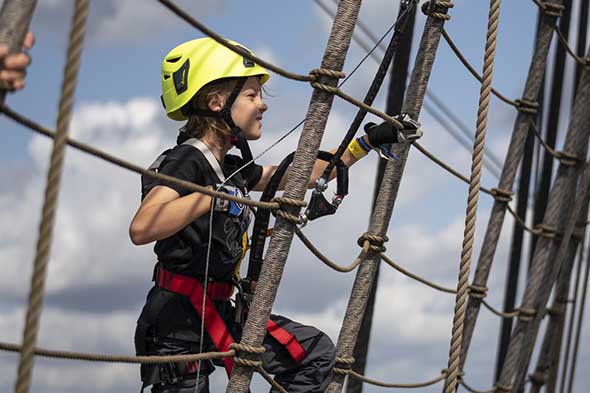 Fregatten Jylland (1)