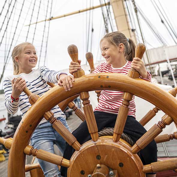 Fregatten Jylland (2)