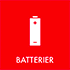 Batterier
