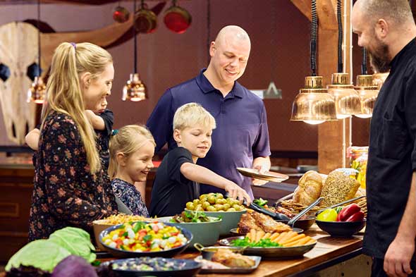 Westernbuffet2