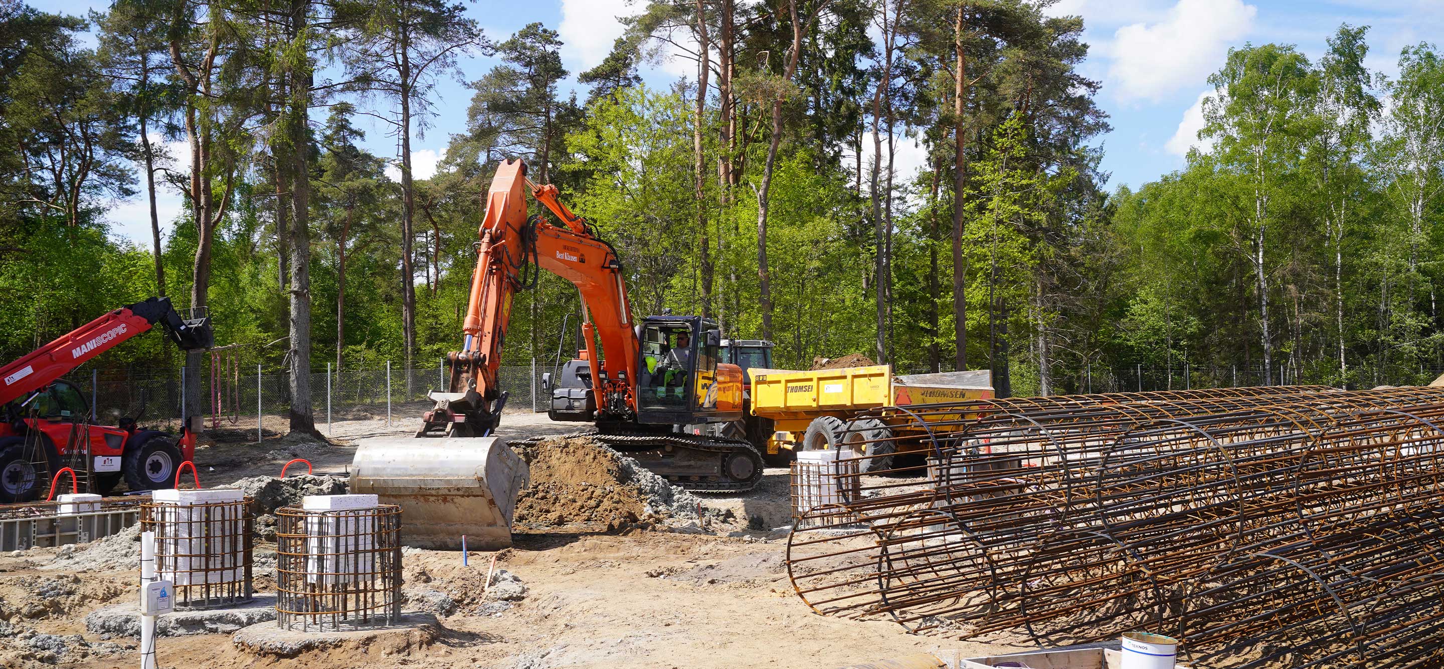Midgårdsormen Byggeplads 3