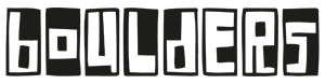 Boulders Logo