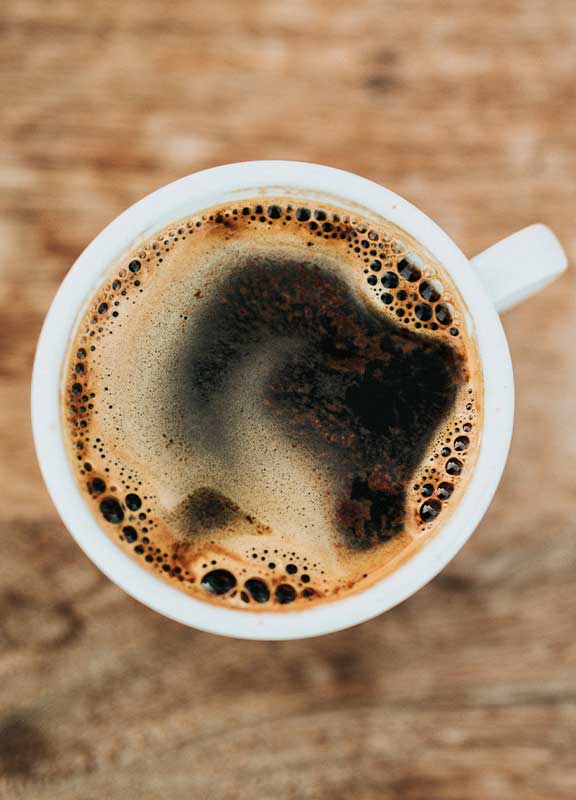 Kaffe
