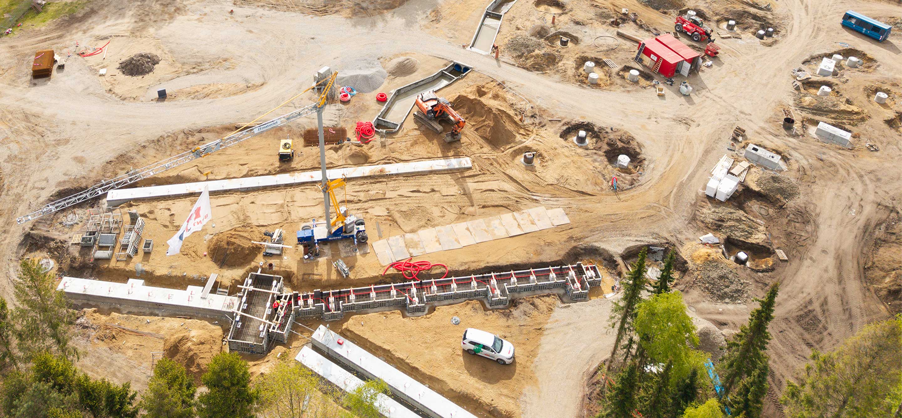 Midgårdsormen Byggeplads 5