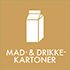 Mad Og Drikkekartoner