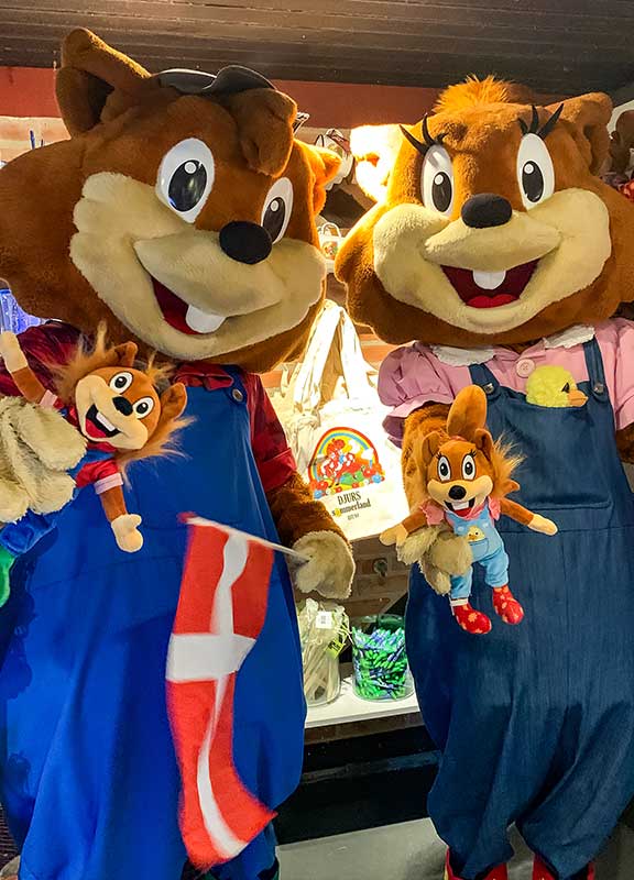 Karlo Og Karoline Produkter