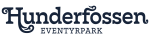Hunderfossen Logo