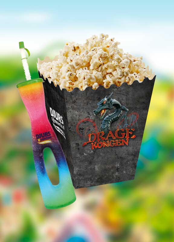 Popcorn+Slushiceyard
