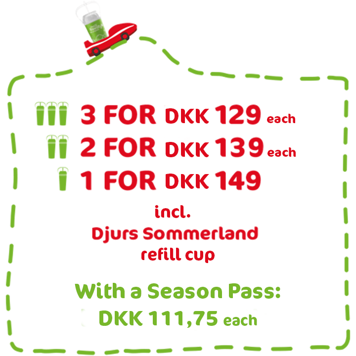 Freestyle Priser 2025 EN